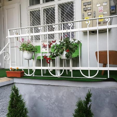 Apartmán House Centrul Istoric Sibiu Exteriér fotografie