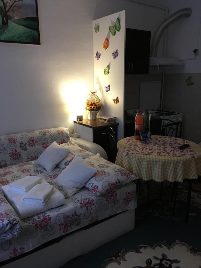 Apartmán House Centrul Istoric Sibiu Exteriér fotografie