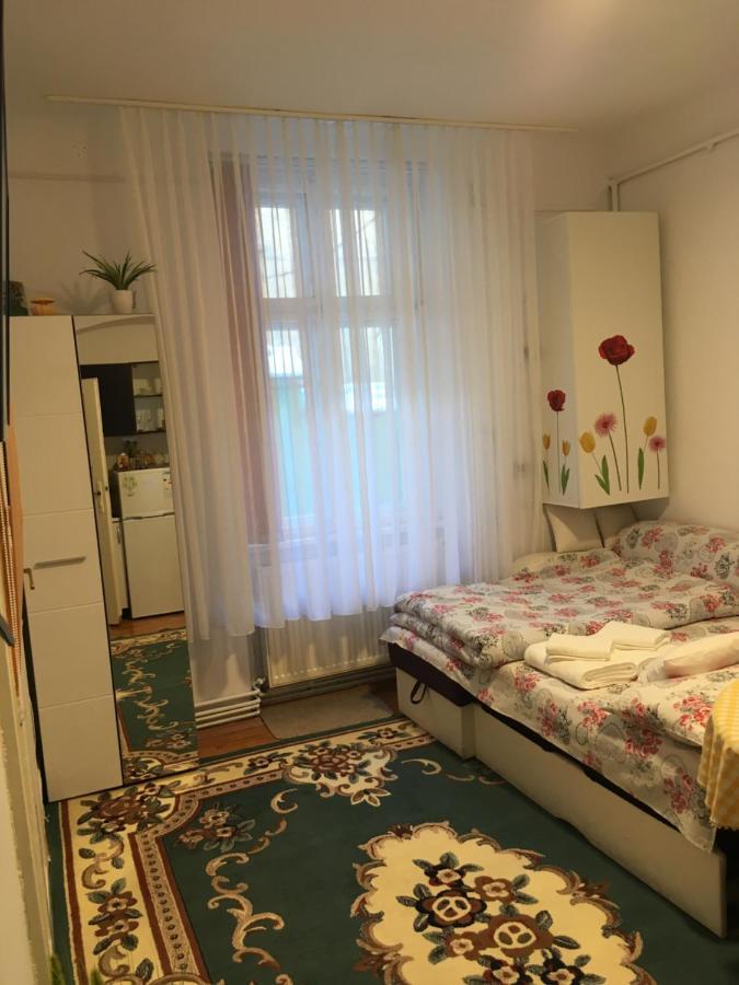 Apartmán House Centrul Istoric Sibiu Exteriér fotografie