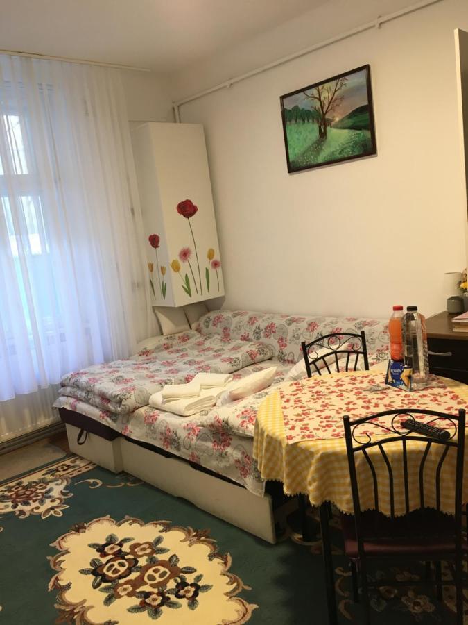 Apartmán House Centrul Istoric Sibiu Exteriér fotografie