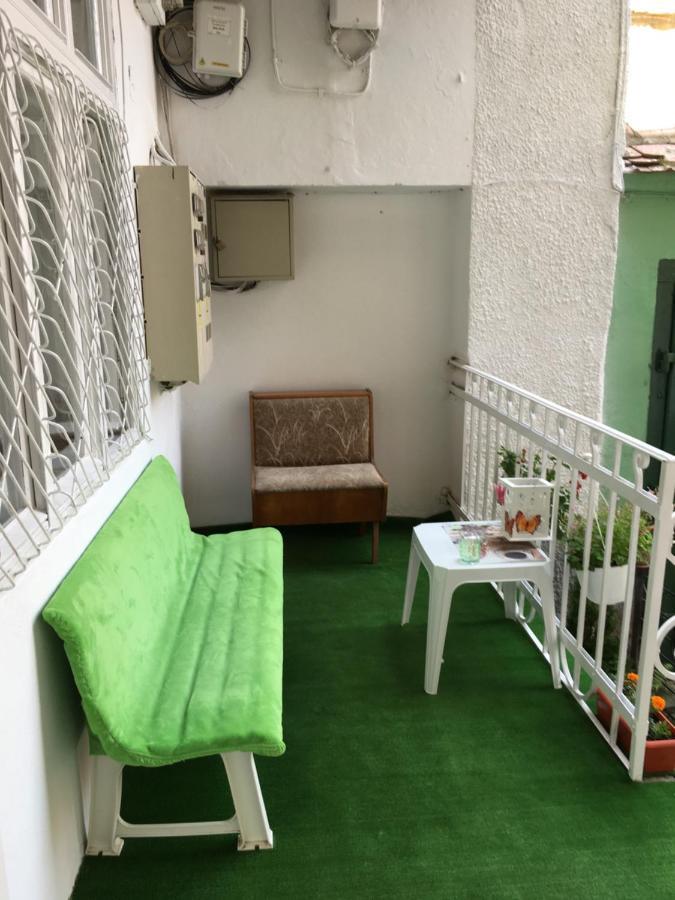 Apartmán House Centrul Istoric Sibiu Exteriér fotografie