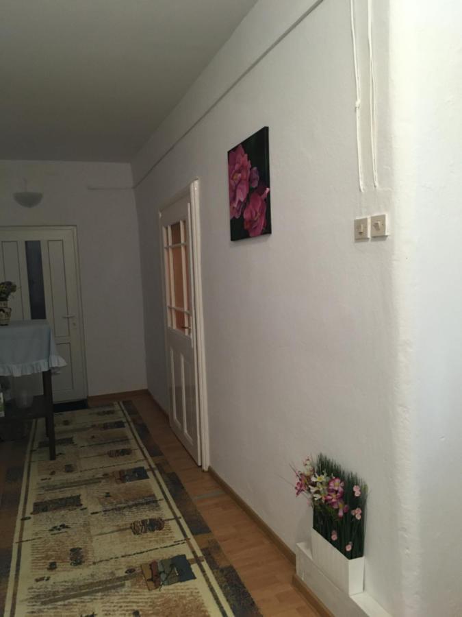 Apartmán House Centrul Istoric Sibiu Exteriér fotografie