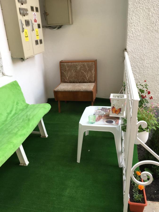 Apartmán House Centrul Istoric Sibiu Exteriér fotografie