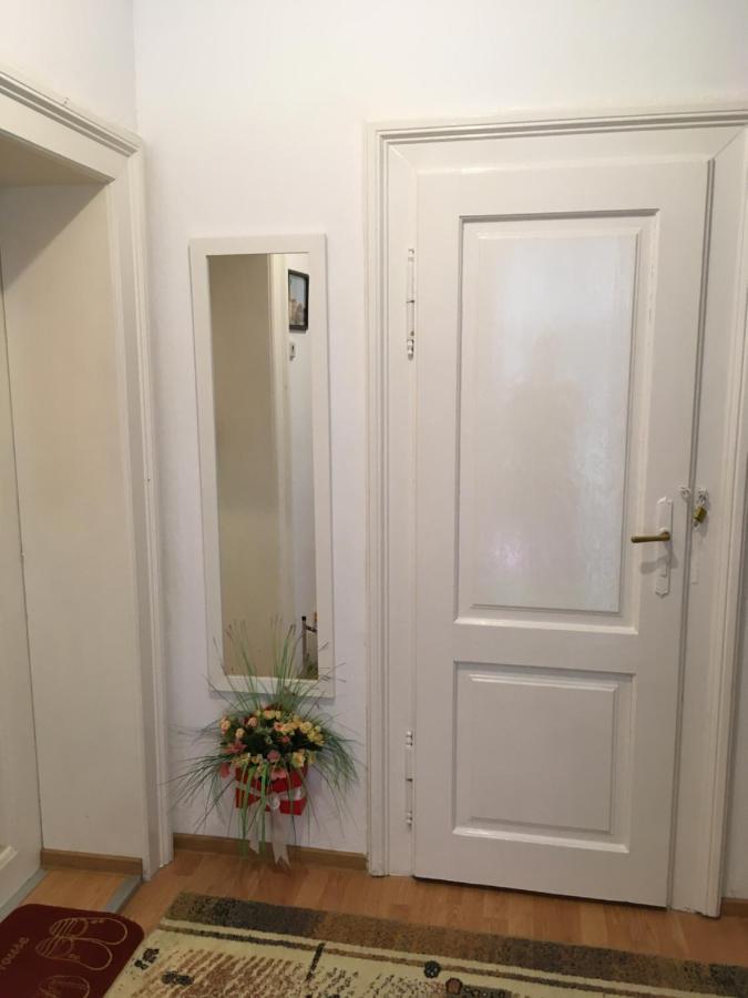 Apartmán House Centrul Istoric Sibiu Exteriér fotografie