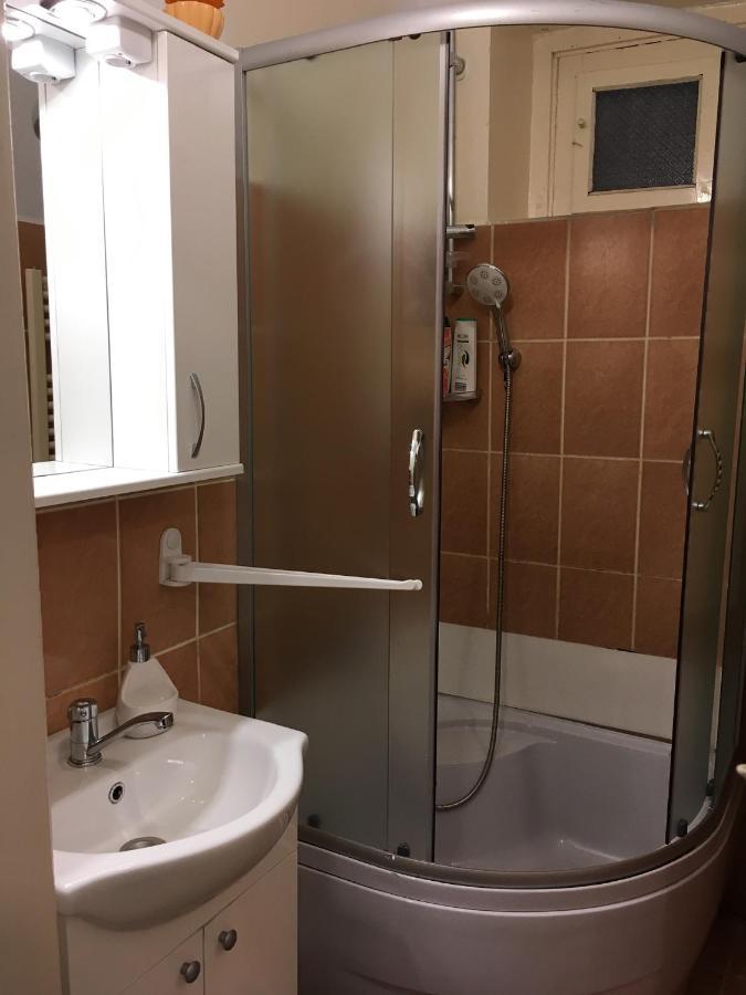 Apartmán House Centrul Istoric Sibiu Exteriér fotografie