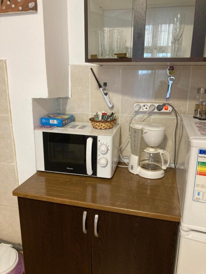 Apartmán House Centrul Istoric Sibiu Exteriér fotografie