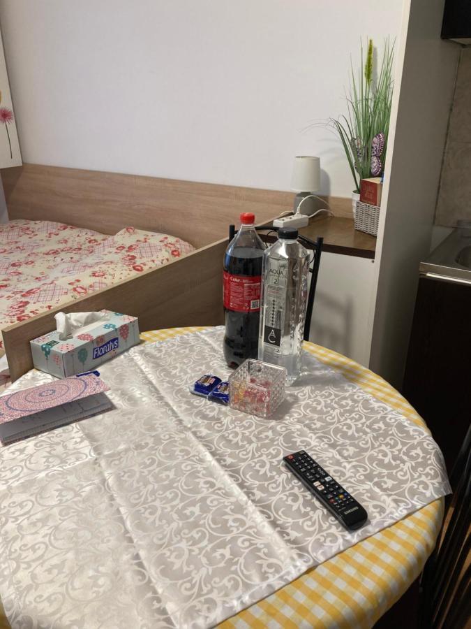 Apartmán House Centrul Istoric Sibiu Exteriér fotografie