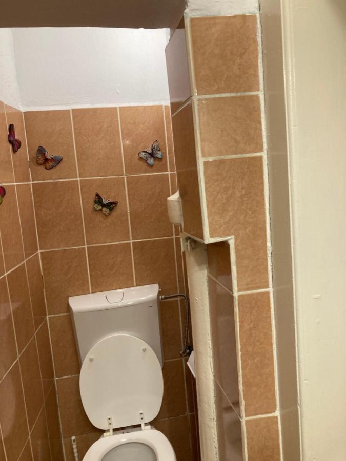 Apartmán House Centrul Istoric Sibiu Exteriér fotografie