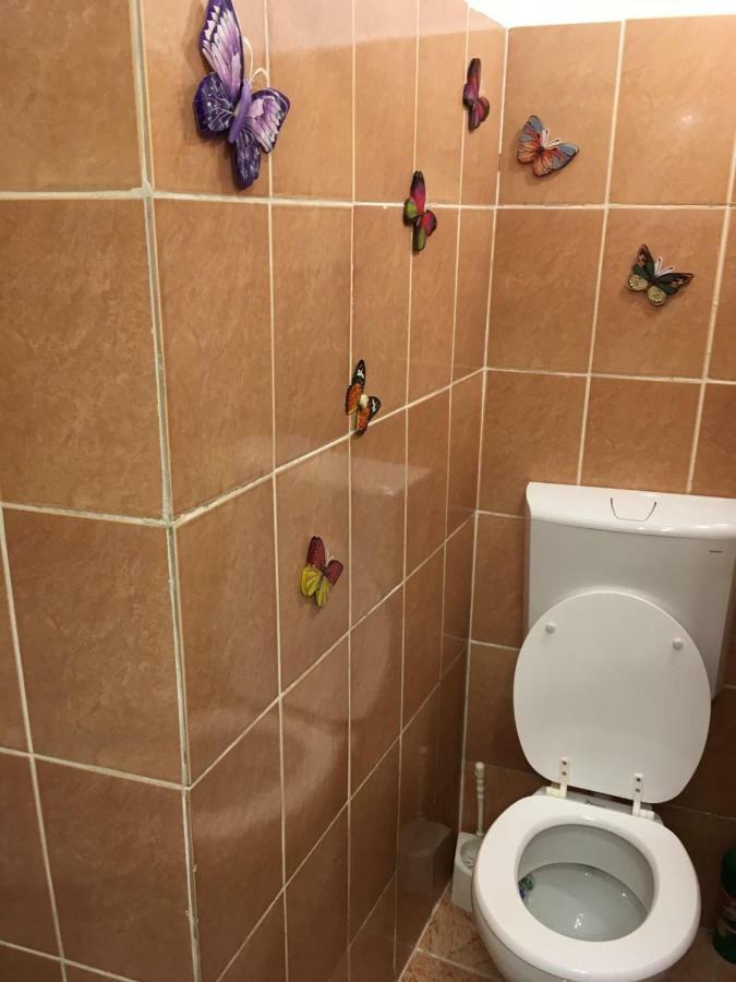 Apartmán House Centrul Istoric Sibiu Exteriér fotografie