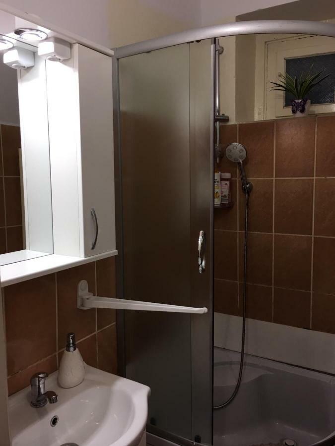 Apartmán House Centrul Istoric Sibiu Exteriér fotografie