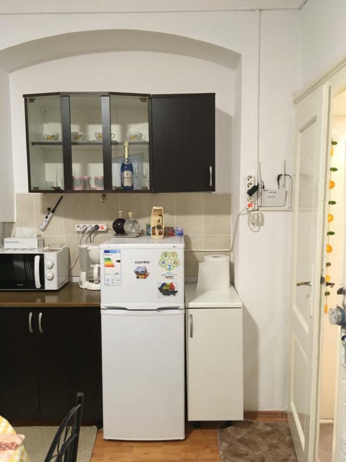 Apartmán House Centrul Istoric Sibiu Exteriér fotografie