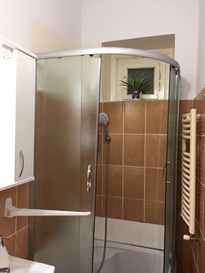 Apartmán House Centrul Istoric Sibiu Exteriér fotografie