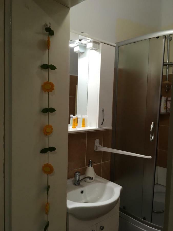 Apartmán House Centrul Istoric Sibiu Exteriér fotografie