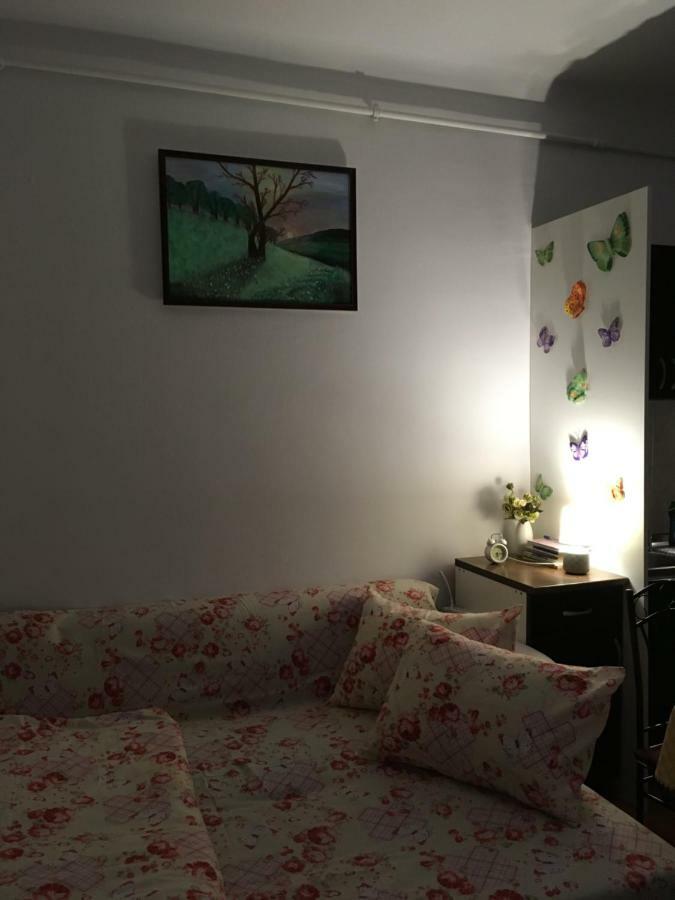 Apartmán House Centrul Istoric Sibiu Exteriér fotografie
