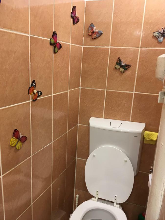 Apartmán House Centrul Istoric Sibiu Exteriér fotografie