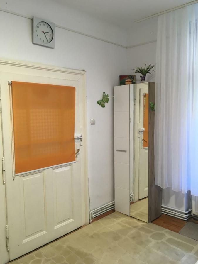 Apartmán House Centrul Istoric Sibiu Exteriér fotografie